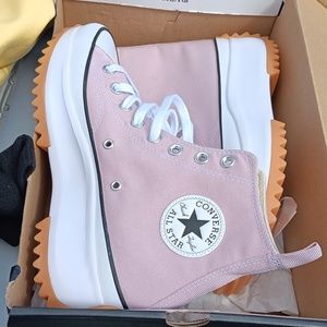 Converse High-Top Sneakers
